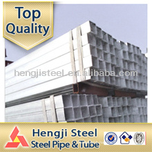 Galvanized Square steel Tube